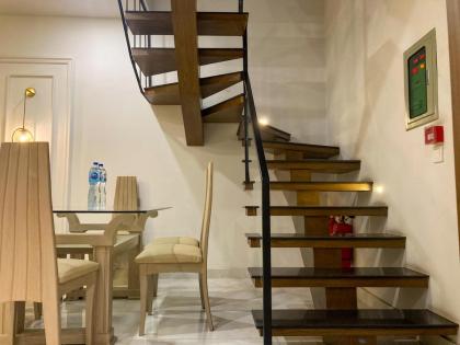 Modern 3 Bed Villa in DHA - image 24