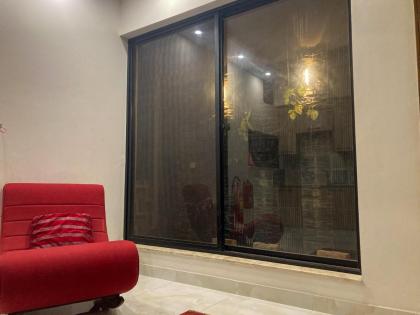 Modern 3 Bed Villa in DHA - image 27