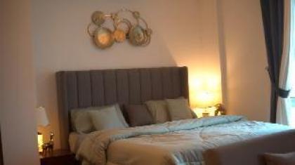 Uptown Studio Residence Lahore 