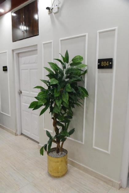 Hotel white season Gulberg - image 19