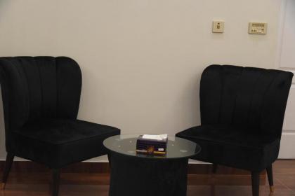 Hotel white season Gulberg - image 20