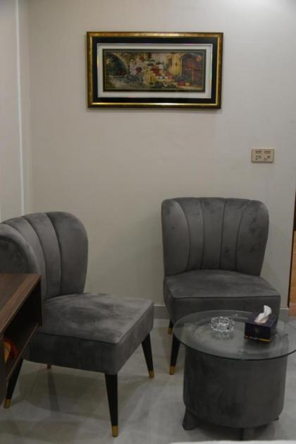 Hotel white season Gulberg - image 26