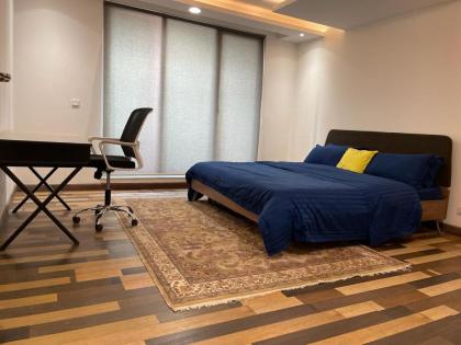Luxury apartment in Gold Crest Mall 1 bed - image 20