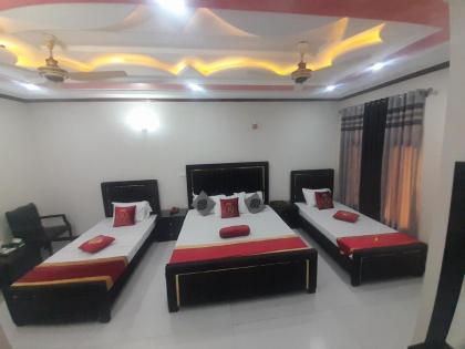 Hotel Grand Rose - image 20