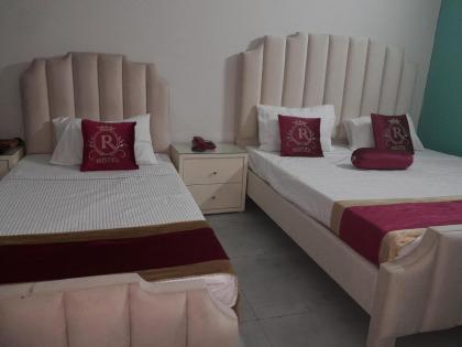 Hotel Grand Rose - image 22