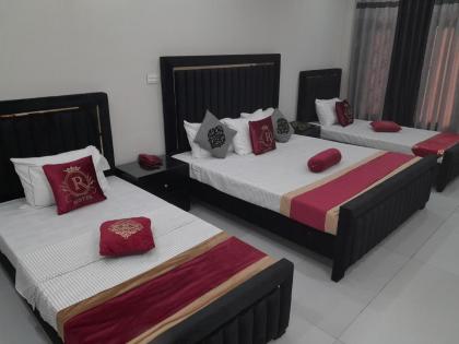 Hotel Grand Rose - image 23