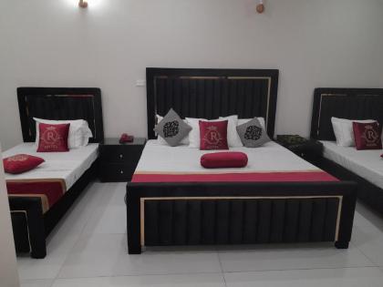 Hotel Grand Rose - image 24