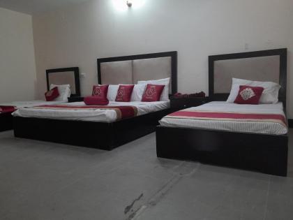 Hotel Grand Rose - image 25