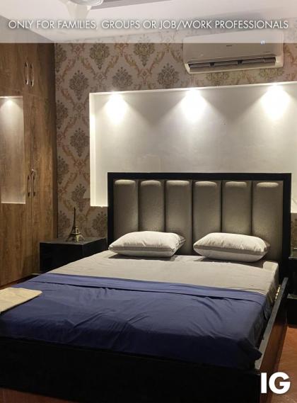 Furnished Luxury Holiday and Vacation Home - image 20