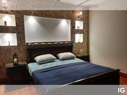 Furnished Luxury Holiday and Vacation Home - image 21