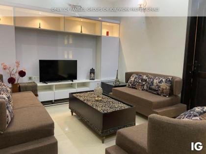 Furnished Luxury Holiday and Vacation Home - image 22