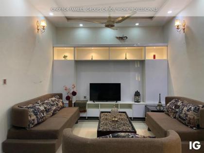 Furnished Luxury Holiday and Vacation Home - image 3