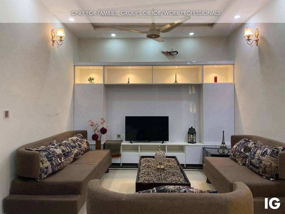 Furnished Luxury Holiday and Vacation Home - image 3