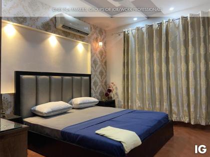 Furnished Luxury Holiday and Vacation Home - image 5