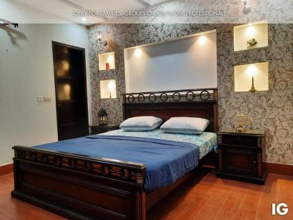 Furnished Luxury Holiday and Vacation Home - image 6
