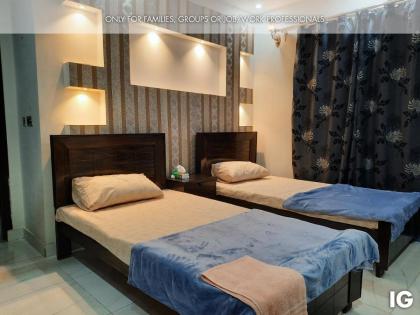 Furnished Luxury Holiday and Vacation Home - image 7