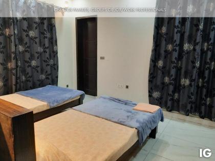 Furnished Luxury Holiday and Vacation Home - image 8
