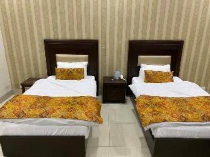 Sultan Grand Hotel & Restaurant - image 22