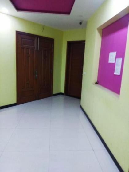Continental Girls Hostel UCP - image 12