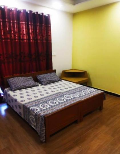 Continental Girls Hostel UCP - image 14