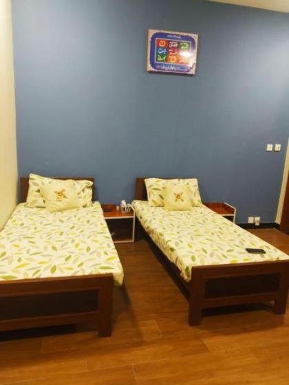Continental Girls Hostel UCP - image 17
