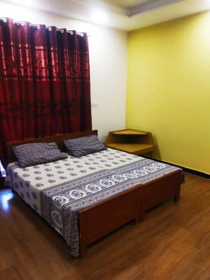 Continental Girls Hostel UCP - image 2