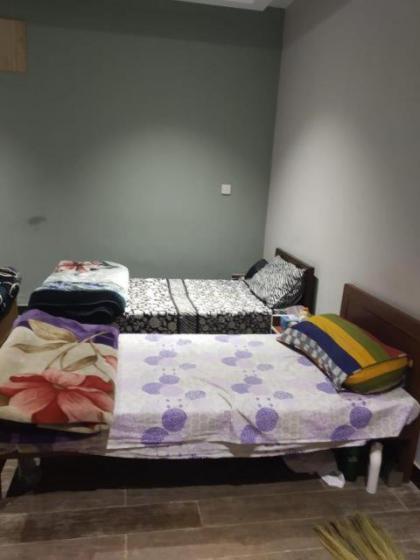 Continental Girls Hostel UCP - image 9