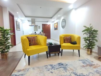 Luxury Apartment Gold Crest Mall And Residency DHA - image 10