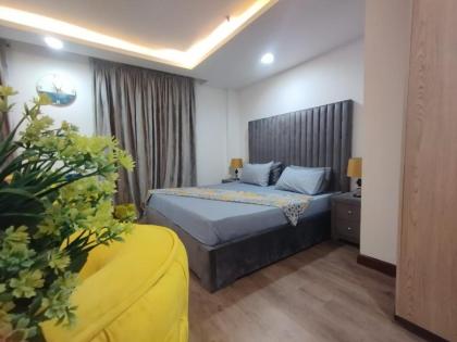 Luxury Apartment Gold Crest Mall And Residency DHA - image 11