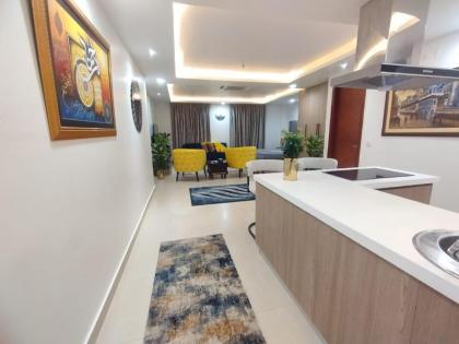 Luxury Apartment Gold Crest Mall And Residency DHA - image 12