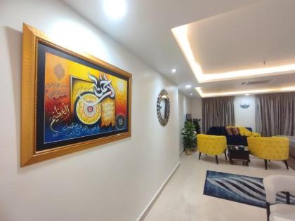 Luxury Apartment Gold Crest Mall And Residency DHA - image 13