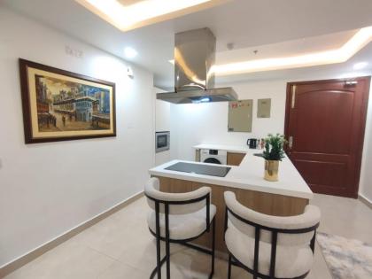 Luxury Apartment Gold Crest Mall And Residency DHA - image 14