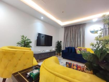 Luxury Apartment Gold Crest Mall And Residency DHA - image 15