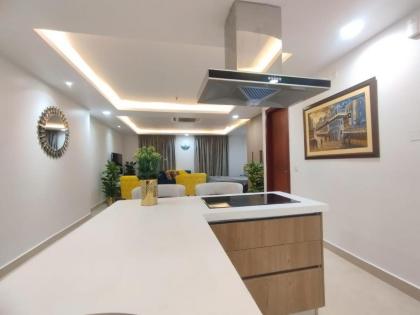Luxury Apartment Gold Crest Mall And Residency DHA - image 17