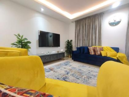 Luxury Apartment Gold Crest Mall And Residency DHA - image 20