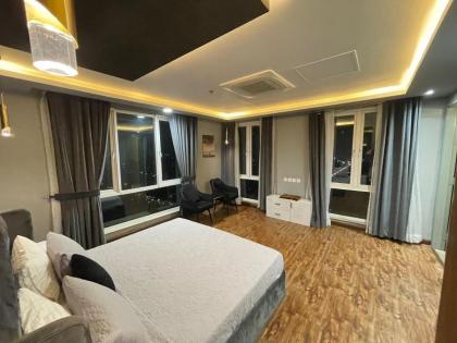 Luxury Apartment Gold Crest Mall And Residency DHA - image 26