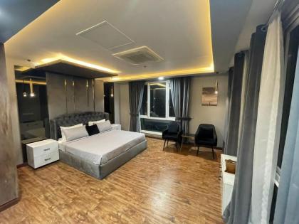 Luxury Apartment Gold Crest Mall And Residency DHA - image 28