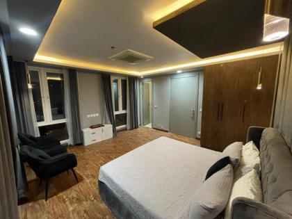 Luxury Apartment Gold Crest Mall And Residency DHA - image 29
