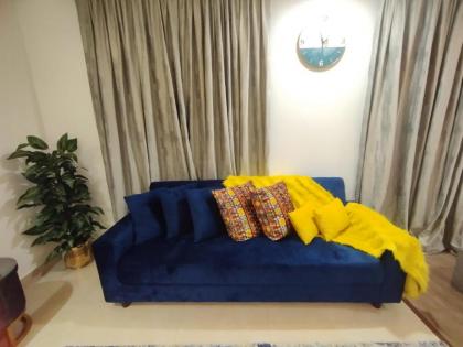Luxury Apartment Gold Crest Mall And Residency DHA - image 5