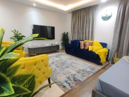 Luxury Apartment Gold Crest Mall And Residency DHA - image 6