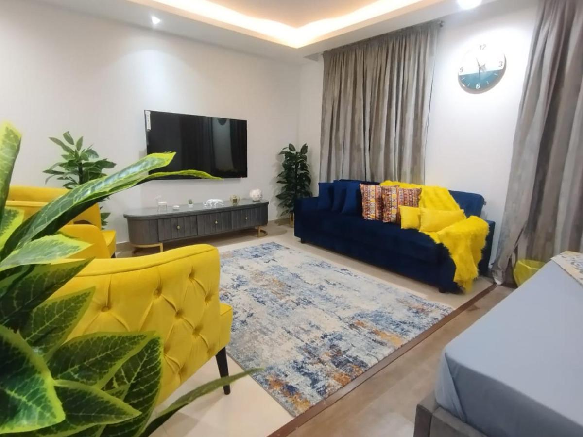 Luxury Apartment Gold Crest Mall And Residency DHA - image 6