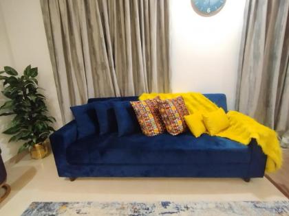 Luxury Apartment Gold Crest Mall And Residency DHA - image 7