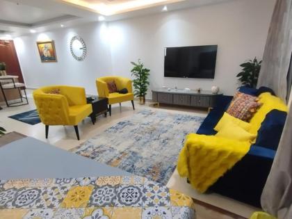 Luxury Apartment Gold Crest Mall And Residency DHA - image 9