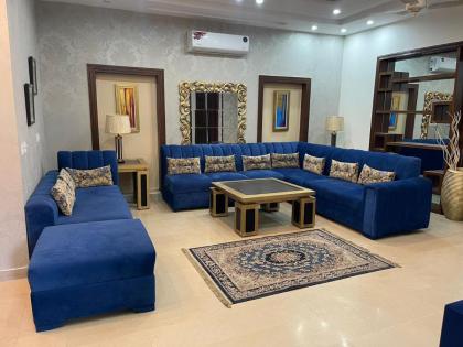 Three Bedroom Villa - image 8