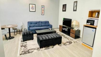 Swan Suites - image 25