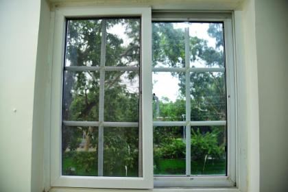 Chic Noir 1 Bedroom Apartment Gulberg - image 25