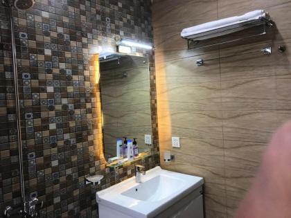 Serene 1-Bed Apartment in Bahria Town Lahore - image 24