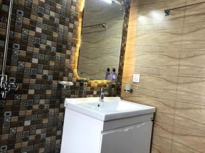 Serene 1-Bed Apartment in Bahria Town Lahore - image 25