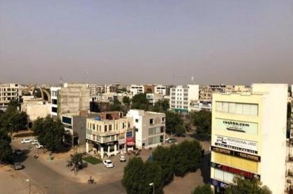 Cozy Studio Apartment in Bahria Lahore - image 17