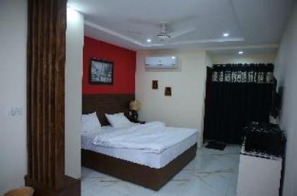 Elites Residency 